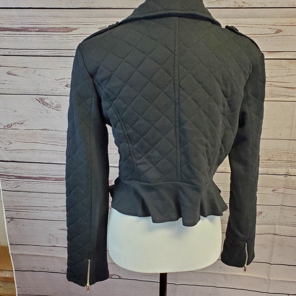 Frederick's of Hollywood jacket - Picture 4 of 10